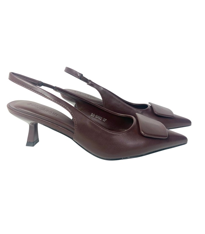 Damenschuh BIENVE bs5482 braun Damenschuh BIENVE bs5482 braun