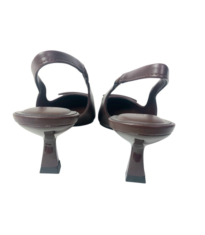 Damenschuh BIENVE bs5482 braun Damenschuh BIENVE bs5482 braun