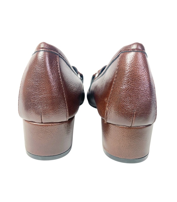 Damenschuh BIENVE s5507 braun Damenschuh BIENVE s5507 braun