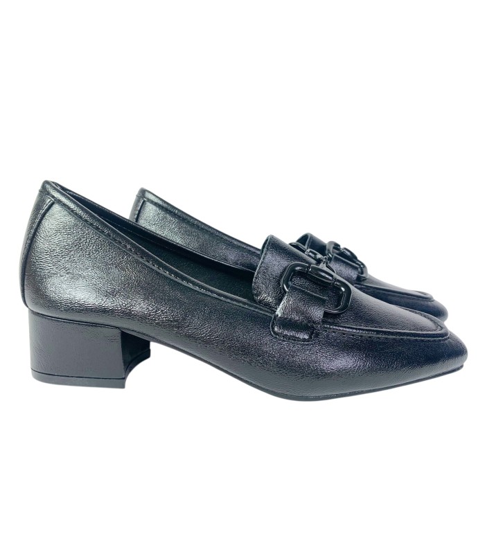 Chaussure femme BIENVE s5507 noir Chaussure femme BIENVE s5507 noir