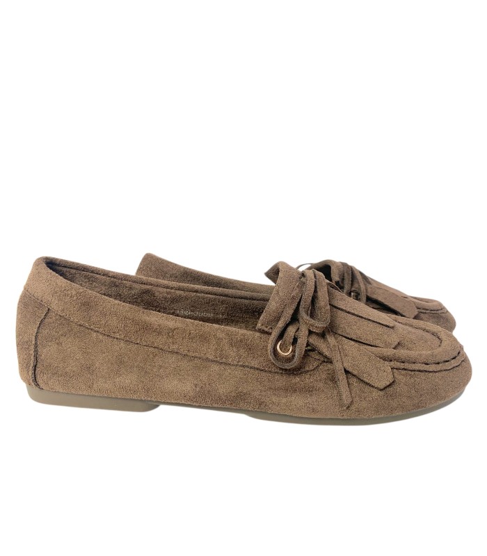 Damenschuh BIENVE gg5556 braun Damenschuh BIENVE gg5556 braun