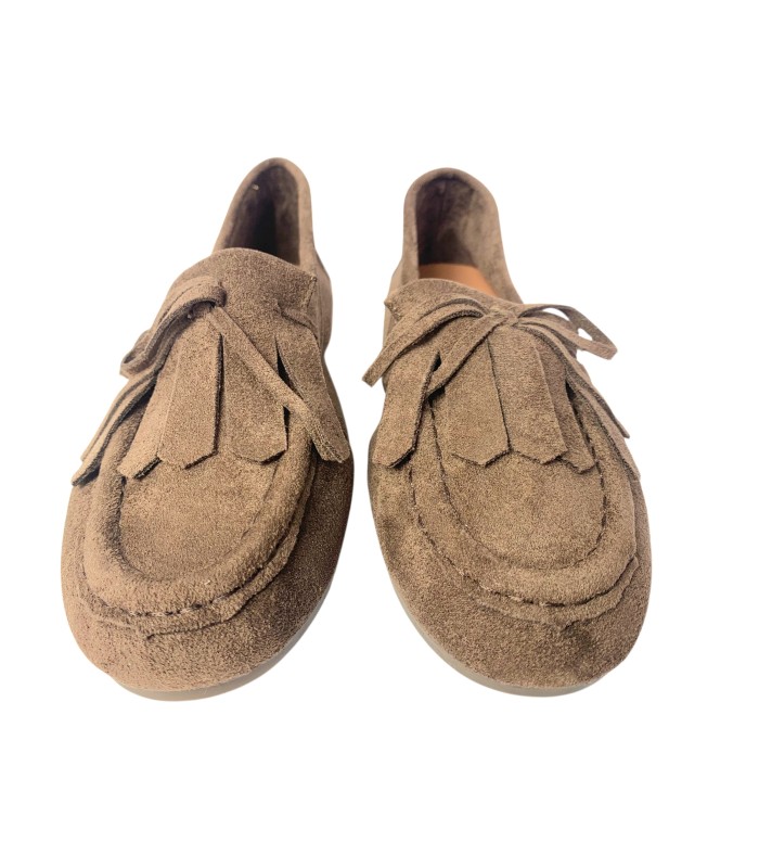 Damenschuh BIENVE gg5556 braun Damenschuh BIENVE gg5556 braun