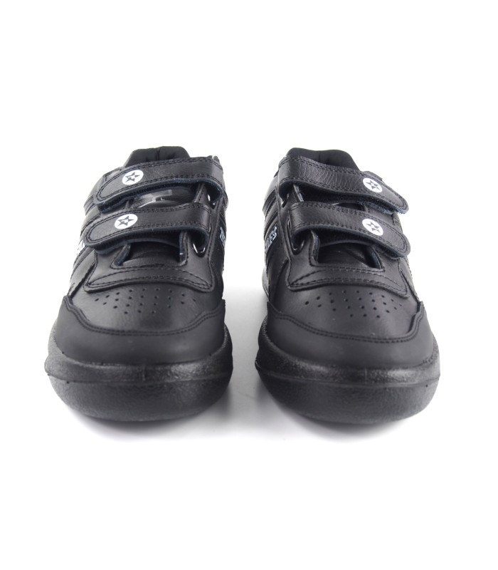 Homme de sport PAREDES dp101 noir Homme de sport PAREDES dp101 noir