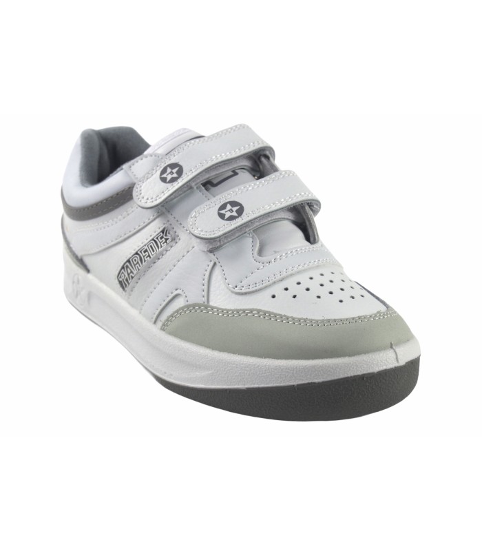 Homme de sport PAREDES dp101 blanc Homme de sport PAREDES dp101 blanc