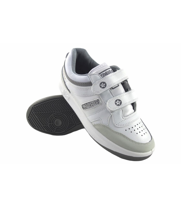 Homme de sport PAREDES dp101 blanc Homme de sport PAREDES dp101 blanc