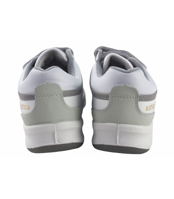 Homme de sport PAREDES dp101 blanc Homme de sport PAREDES dp101 blanc