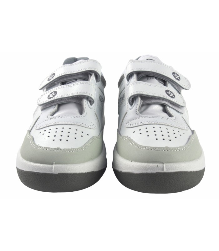 Homme de sport PAREDES dp101 blanc Homme de sport PAREDES dp101 blanc