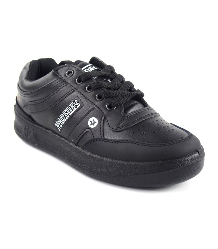 Homme de sport PAREDES dp100 noir Homme de sport PAREDES dp100 noir