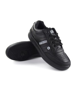 Tênis esportivo masculino PAREDES dp100 preto
