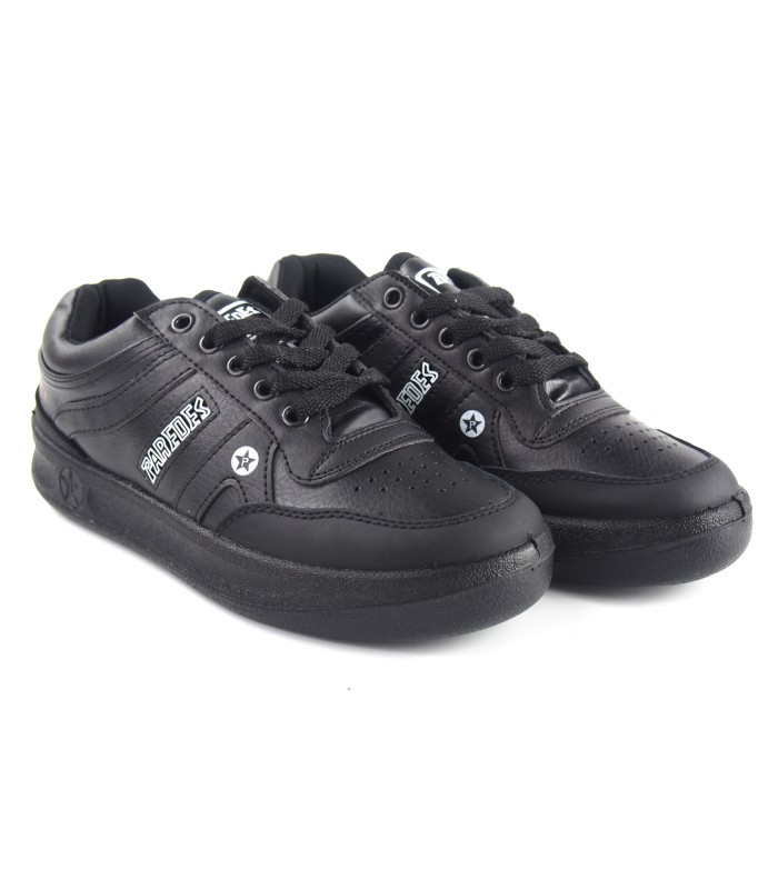 Homme de sport PAREDES dp100 noir Homme de sport PAREDES dp100 noir