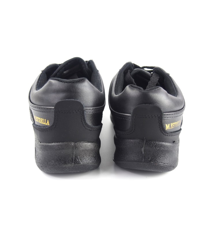 Homme de sport PAREDES dp100 noir Homme de sport PAREDES dp100 noir