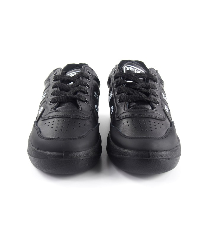 Homme de sport PAREDES dp100 noir Homme de sport PAREDES dp100 noir