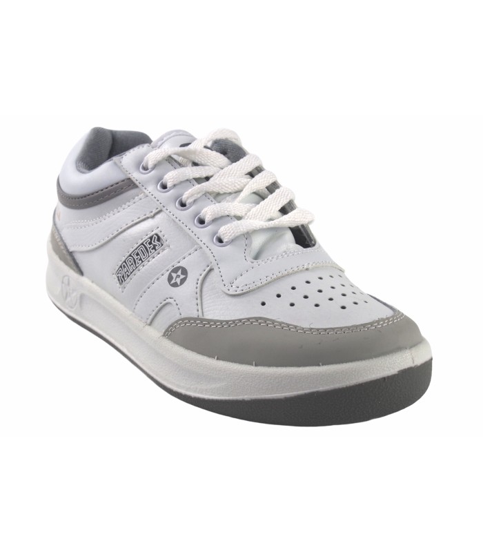 Homme de sport PAREDES dp100 blanc Homme de sport PAREDES dp100 blanc
