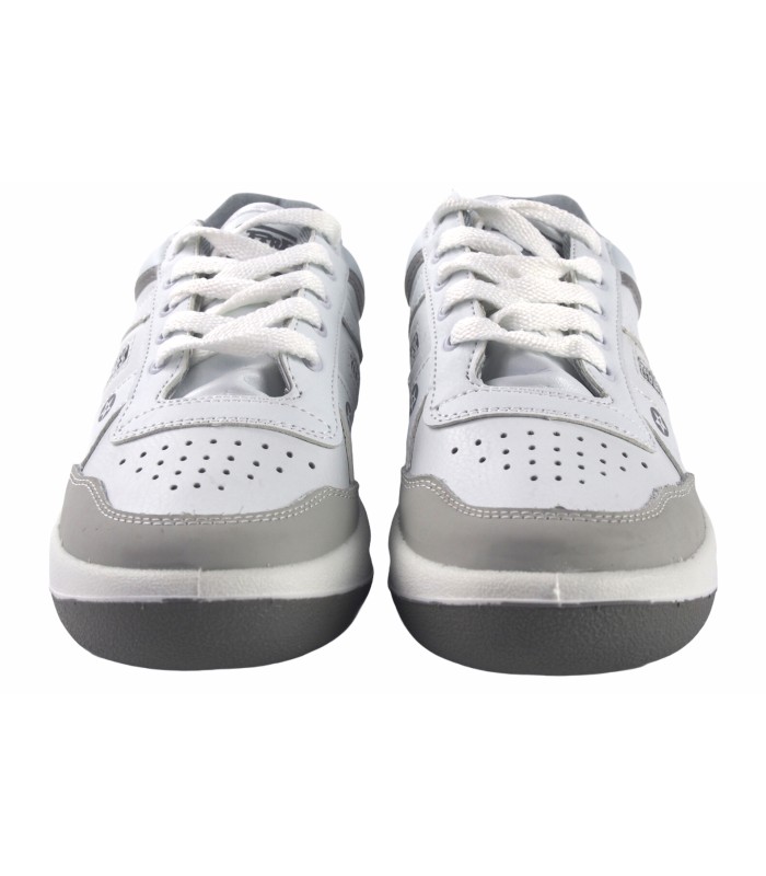 Homme de sport PAREDES dp100 blanc Homme de sport PAREDES dp100 blanc
