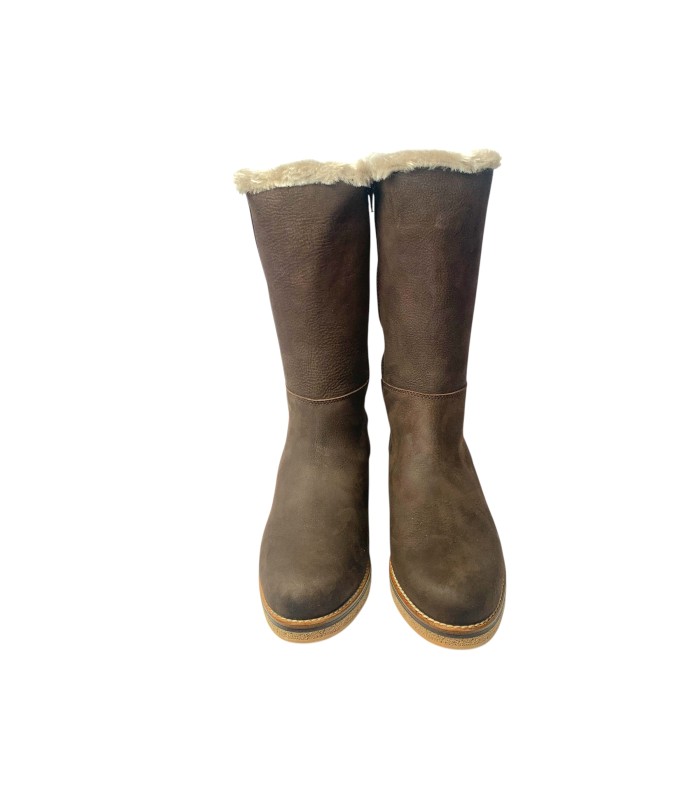 BAERCHI 60302 botte femme marron BAERCHI 60302 botte femme marron
