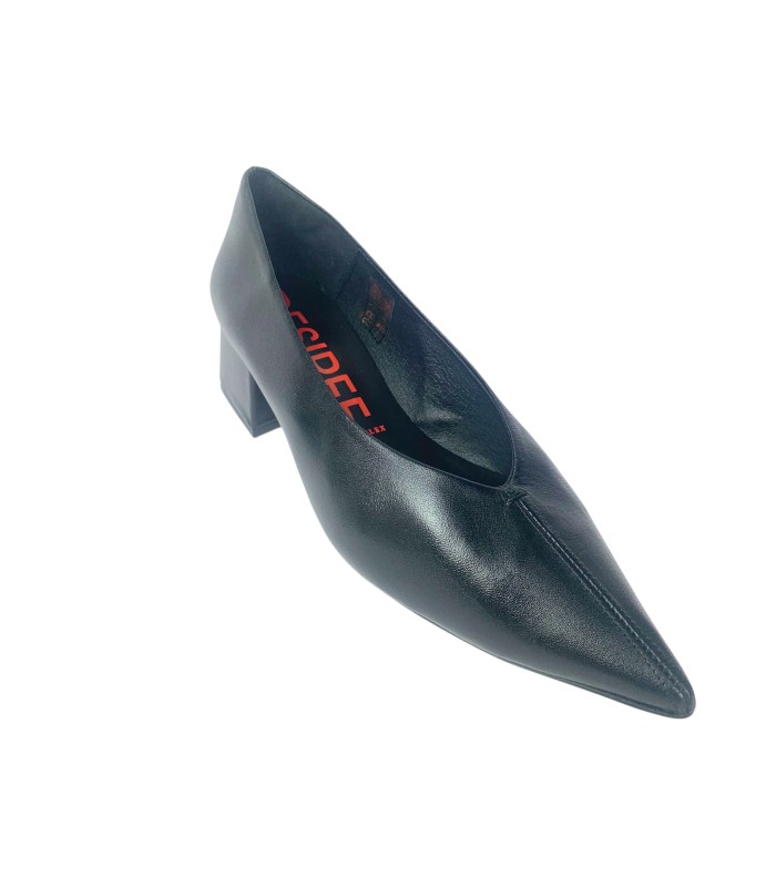 DESIREE Rabat 9 schwarzer Damenschuh DESIREE Rabat 9 schwarzer Damenschuh