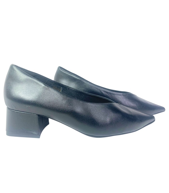 DESIREE Rabat 9 schwarzer Damenschuh DESIREE Rabat 9 schwarzer Damenschuh