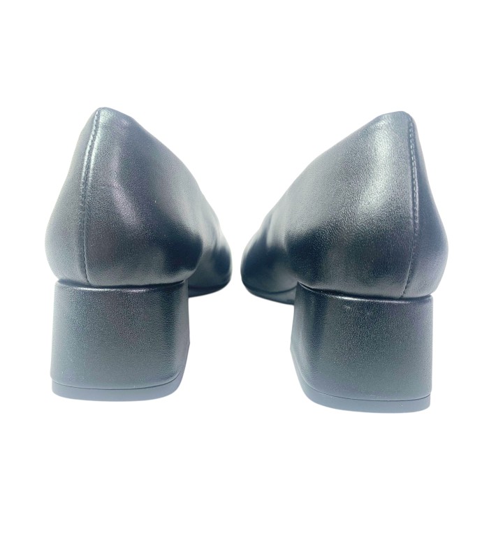 DESIREE Rabat 9 schwarzer Damenschuh DESIREE Rabat 9 schwarzer Damenschuh