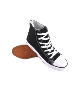 Lona señora BIENVE abx117 negro