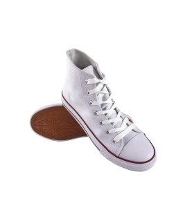 Lona señora BIENVE abx117 blanco