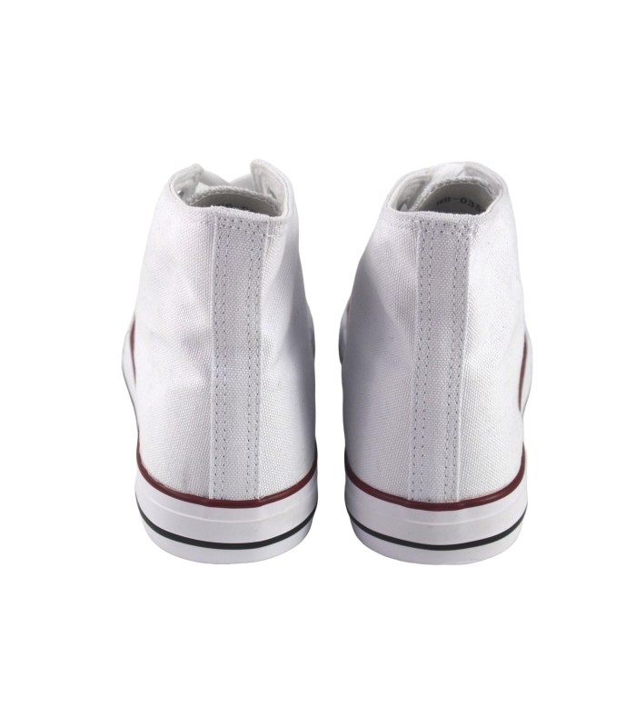 BIENVE abx117 weiße Damenleinwand BIENVE abx117 weiße Damenleinwand