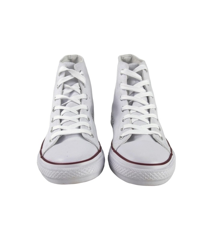 BIENVE abx117 weiße Damenleinwand BIENVE abx117 weiße Damenleinwand