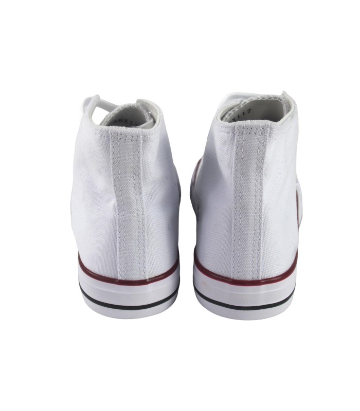 BIENVE toile gentleman hbo357 blanc BIENVE toile gentleman hbo357 blanc