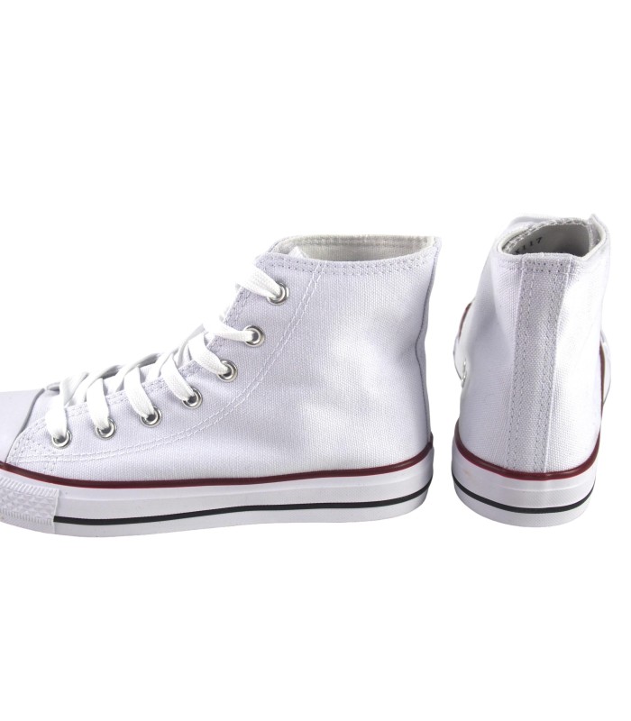 BIENVE Gentleman Leinwand hbo357 weiß BIENVE Gentleman Leinwand hbo357 weiß