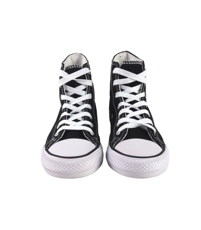 BIENVE toile gentleman hbo357 noir BIENVE toile gentleman hbo357 noir