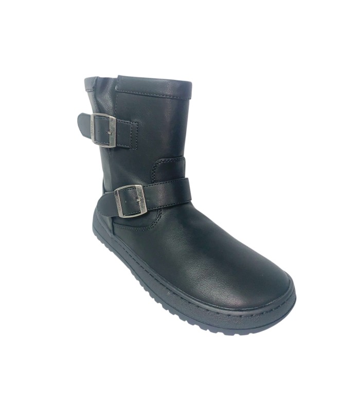 Damenstiefel MUSTANG 55296 respektvoll schwarz Damenstiefel MUSTANG 55296 respektvoll schwarz