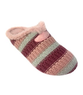 Rentrez chez vous Mme GARZON 15400.356 rose