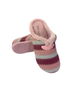 Vá para casa, Sra. GARZON 15400.356 rosa