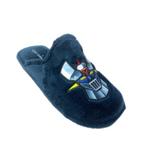 Rentrez chez vous monsieur GARZON p389.275 bleu