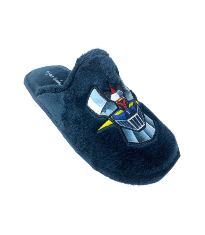 Rentrez chez vous monsieur GARZON p389.275 bleu Rentrez chez vous monsieur GARZON p389.275 bleu