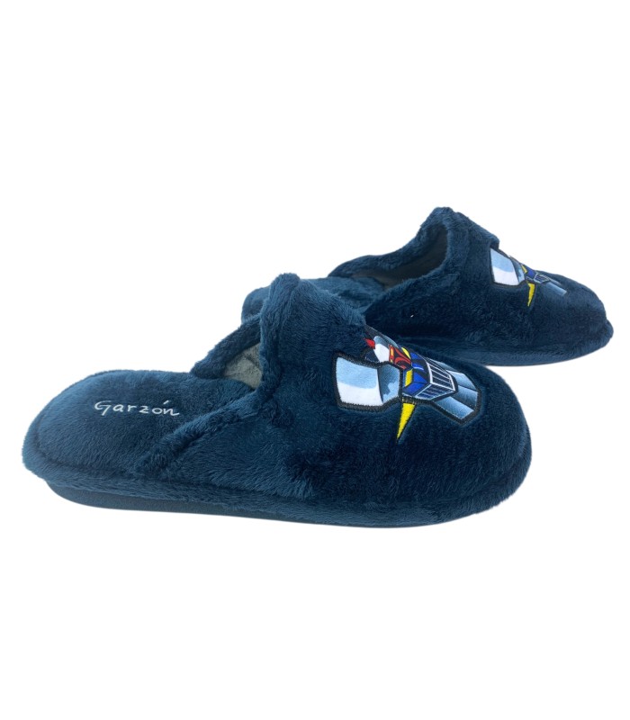 Geh nach Hause, Gentleman GARZON p389.275 blau Geh nach Hause, Gentleman GARZON p389.275 blau