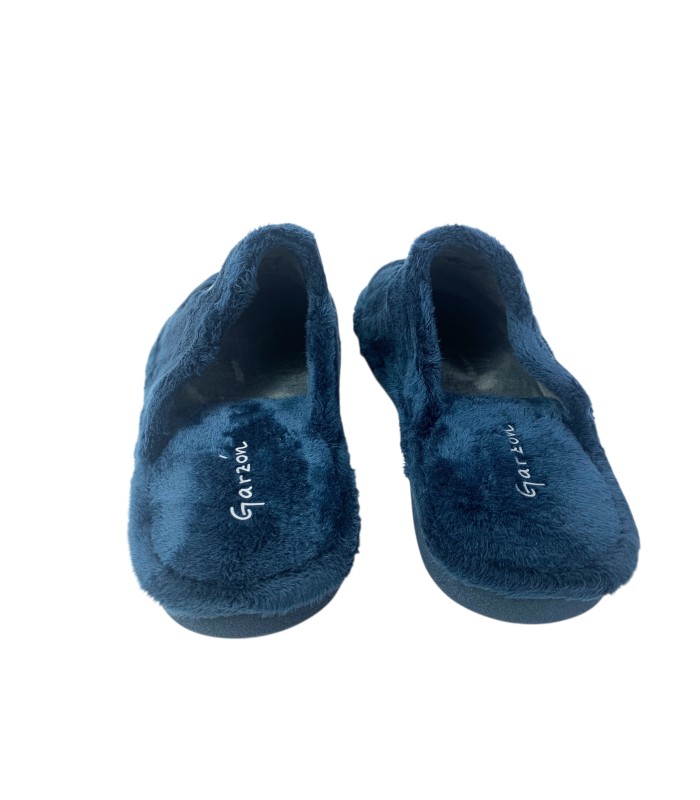 Rentrez chez vous monsieur GARZON p389.275 bleu Rentrez chez vous monsieur GARZON p389.275 bleu