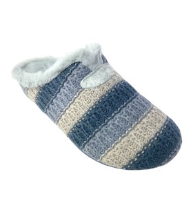Vá para casa, Sra. GARZON 15400.356 azul
