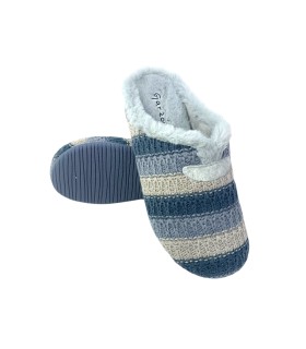 Vá para casa, Sra. GARZON 15400.356 azul