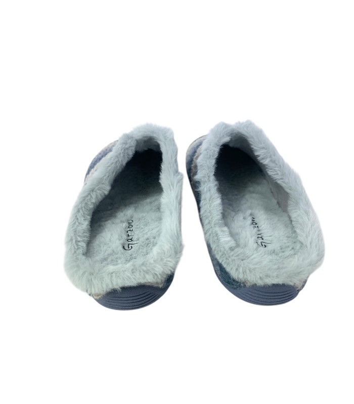 Rentrez chez vous Mme GARZON 15400.356 bleu Rentrez chez vous Mme GARZON 15400.356 bleu