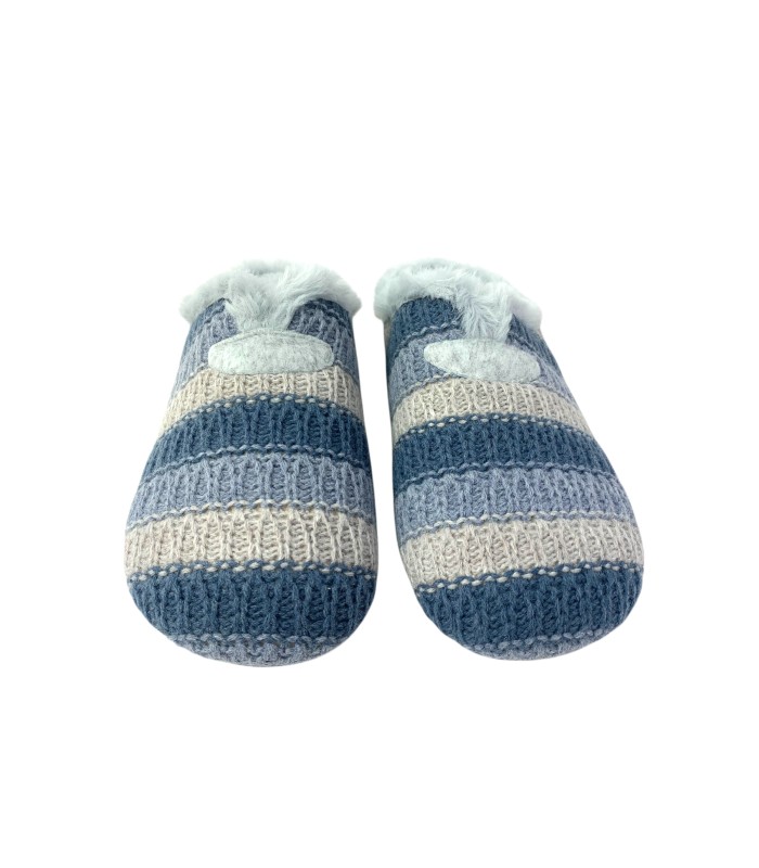 Rentrez chez vous Mme GARZON 15400.356 bleu Rentrez chez vous Mme GARZON 15400.356 bleu