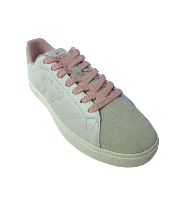 Chaussures JOMA Oasis Lady 2529 blanches pour femmes Chaussures JOMA Oasis Lady 2529 blanches pour femmes