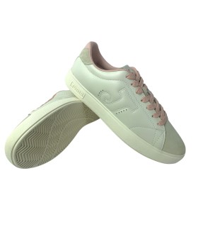 Sapato feminino branco JOMA Oasis Lady 2529