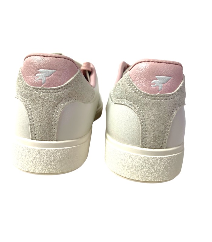 Chaussures JOMA Oasis Lady 2529 blanches pour femmes Chaussures JOMA Oasis Lady 2529 blanches pour femmes