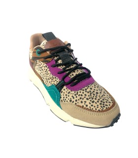 Chaussure femme MUSTANG 60431 divers