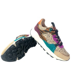 Chaussure femme MUSTANG 60431 divers