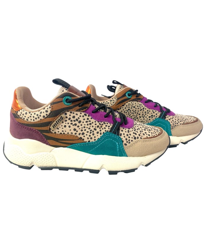 Chaussure femme MUSTANG 60431 divers Chaussure femme MUSTANG 60431 divers