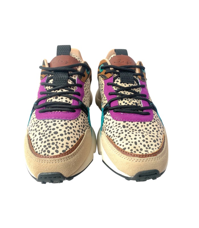 Chaussure femme MUSTANG 60431 divers Chaussure femme MUSTANG 60431 divers