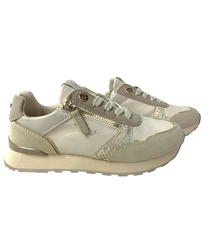 Chaussure femme MUSTANG 60391 beige Chaussure femme MUSTANG 60391 beige
