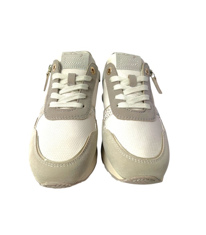 Chaussure femme MUSTANG 60391 beige Chaussure femme MUSTANG 60391 beige