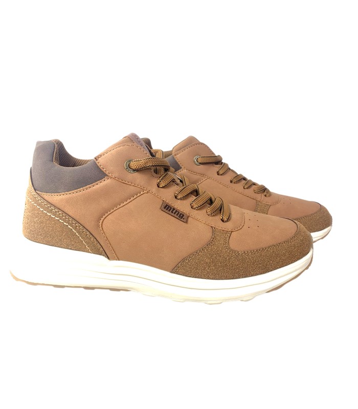 Chaussure en cuir pour homme MUSTANG 84794 Chaussure en cuir pour homme MUSTANG 84794